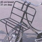 Steco voordrager Transport extr breed, Fietsen en Brommers, Nieuw
