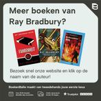Fahrenheit 451 / Vantoen.nu 9789048839964 Ray Bradbury, Verzenden, Gelezen, Ray Bradbury