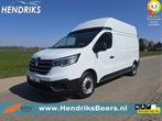 Renault Trafic 2.0 dCi 150 T29 L2 H2 Comfort, Bluetooth, Plug-in hybride, Nieuw, Lease