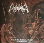LP nieuw - Enthroned - Towards The Skullthrone Of Satan /..., Verzenden, Nieuw in verpakking