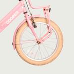 Popal kinderfiets 18 inch, Ophalen of Verzenden, Gebruikt, Popal