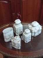 Artibus - Dressoir (5) - Porselein - Toiletset