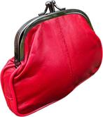 THL Design  Dames Knip Beurs  Beursje Medium  Portemonnee, Overige merken, Verzenden, Nieuw, Leer