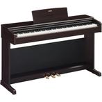 Yamaha Arius YDP-145R Rosewood digitale piano, Muziek en Instrumenten, Piano's, Nieuw, Verzenden