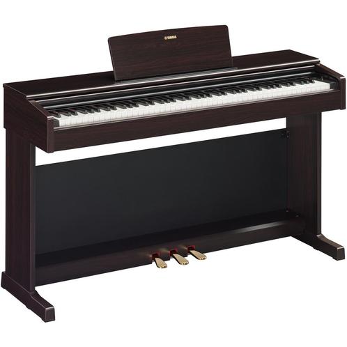 Yamaha Arius YDP-145R Rosewood digitale piano, Muziek en Instrumenten, Piano's, Verzenden