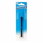 Silverline figuurzaagbladen - gehard koolstofstaal - 130..., Ophalen of Verzenden, Nieuw