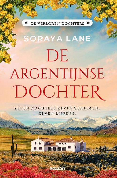 9789046833872 De verloren dochters 6 - De Argentijnse doc..., Boeken, Romans, Nieuw, Verzenden
