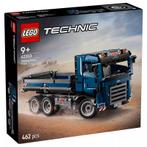 LEGO Technic Tipping Dump Truck - 42203 (Nieuw), Kinderen en Baby's, Speelgoed | Duplo en Lego, Verzenden, Zo goed als nieuw