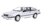 Opel Monza 3.0i 183640 Norev  Modelauto 1:18  1985, Hobby en Vrije tijd, Modelauto's | 1:18, Verzenden, Nieuw
