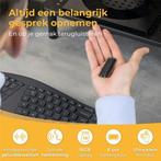 2dekans | Nuvance - Afluisterapparatuur - Mini, Ophalen of Verzenden, Zo goed als nieuw