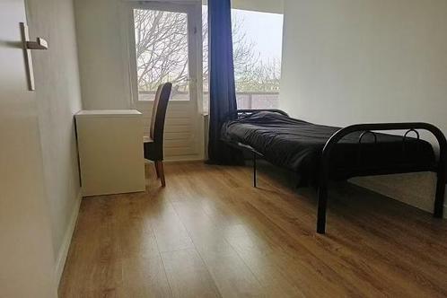 Kamer Den Uylsingel in Rotterdam, Huizen en Kamers, Kamers te huur, 20 tot 35 m², Rotterdam