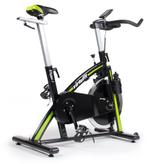 VirtuFit Etappe 1 Spinningfiets, Nieuw, Kunststof, Benen, Spinningfiets