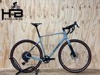 Cube Nuroad C:62 SL Carbon Gravelbike Sram GX AXS 2022, Fietsen en Brommers, Fietsen | Racefietsen, Overige merken, 28 inch, Carbon