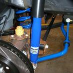 Roush 2018-2023 Ford Mustang 5.0L GT Axle-Back Exhaust Kit -, Ophalen of Verzenden, Nieuw