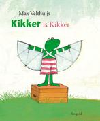 De wereld van kikker - Kikker is kikker (9789025868413), Boeken, Nieuw, Verzenden