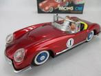 Red China - Blikken speelgoed - Collection Of Tin Toys,