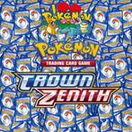 Pokemon Kaarten - Crown Zenith - maak nu je serie compleet