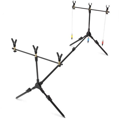 Angling Pursuits Session Rod Pod Plus Complete, Watersport en Boten, Hengelsport | Algemeen, Overige typen, Nieuw, Verzenden