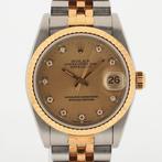 Rolex - Datejust - Zonder Minimumprijs - 68273G - Unisex -, Sieraden, Tassen en Uiterlijk, Horloges | Heren, Nieuw