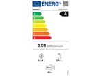 Samsung RB38C776ASR/EF BESPOKE, Huis en Inrichting, Verzenden, Zo goed als nieuw