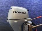 Honda 10 pk buitenboordmotor, Watersport en Boten, 5 tot 10 pk, Viertaktmotor, Ophalen of Verzenden, Zo goed als nieuw