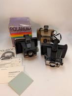 Polaroid Instant 30 / Colorpack 100 / EE 22 | Analoge camera, Nieuw
