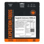 Spaghetti Carbonara - Expedition Foods