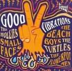 cd - Various - Good Vibrations, Verzenden, Zo goed als nieuw