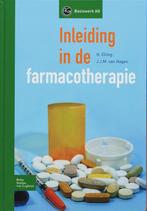 Inleiding in de farmacotherapie / Basiswerk AG 9789031347193, Verzenden, Gelezen, H. Elling