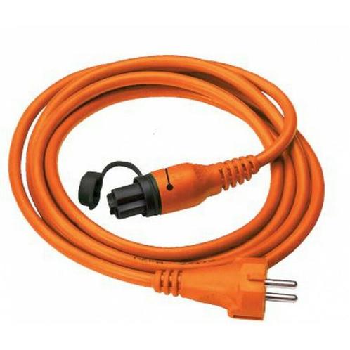 DEFA kabel 2,5mm² oranje 10 meter, Auto-onderdelen, Accu's en Toebehoren, Ophalen of Verzenden