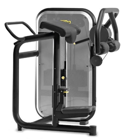 Element+ Glute, Sport en Fitness, Fitnessmaterialen, Overige typen, Zo goed als nieuw, Benen, Verzenden