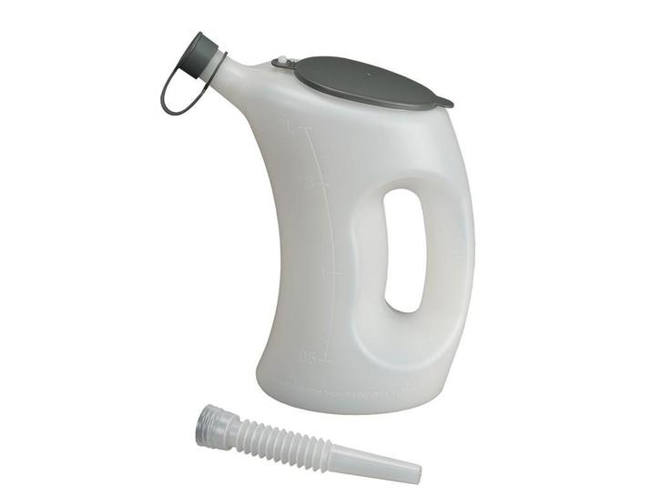 Pressol Schenkkan 2.Liter, Doe-het-zelf en Verbouw, Kratten en Dozen, Nieuw, Verzenden