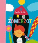 De Zomerzot 9789045109886 André Sollie, Verzenden, Zo goed als nieuw, André Sollie