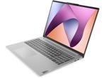Lenovo -  Ideapad Slim 5 - 16 Inch Amd Ryzen 7 Gb 512, Computers en Software, Windows Laptops, Met videokaart, 2 tot 3 Ghz, Qwerty