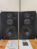 Technics - SB-CS6 Luidsprekerset, Nieuw