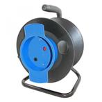 Haspel maximaal 50Mtr, kabelrem. Excl. kabel., Ophalen of Verzenden, Nieuw