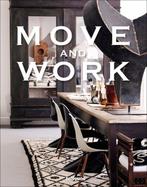 9783832798093 Move and Work Malene Birger, Verzenden, Nieuw, Malene Birger