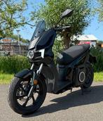 Silence S01 Motorscooter 95km/u 2023, Verzenden, Nieuw