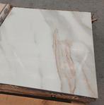 SALE - Michaelangelo Brillo, 59,5 x 59,5 cm, 2,5m2, nr65 -, Doe-het-zelf en Verbouw, Tegels, Ophalen of Verzenden, Nieuw