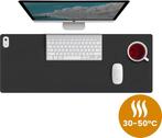 2dekans | TTD® Verwarmde Muismat & Verwarmde Bureau, Ophalen of Verzenden, Zo goed als nieuw