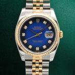 Rolex - Datejust - 116233 - Heren - 2000-2010, Sieraden, Tassen en Uiterlijk, Horloges | Heren, Nieuw