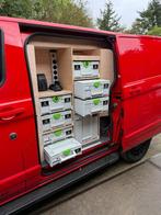 Festool Rails Systainer 3 voor bus of werkplaats, Ophalen of Verzenden, Nieuw