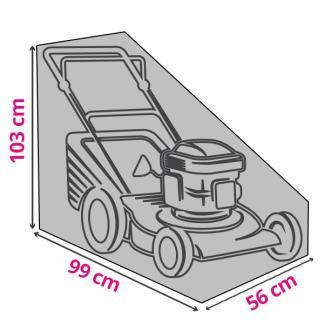 Grasmaaier hoes | Toolland (99 x 56 x 103 cm), Tuin en Terras, Tuinmeubel-accessoires, Nieuw, Verzenden