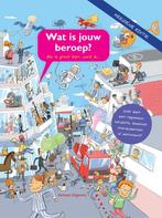 Wat is jouw beroep? 9789048319688 Silvie Sanža, Verzenden, Gelezen, Silvie Sanža