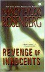 Revenge Of Innocents 9780786017546 Nancy Taylor Rosenberg, Verzenden, Gelezen, Nancy Taylor Rosenberg