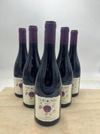 2020 Clau de Nell Cuvée Violette - Loire - 6 Flessen (0.75, Nieuw