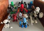 Lego Set - Bionicle - BIONICLE Toa (sets 8531 8532 8533 8534, Kinderen en Baby's, Speelgoed | Duplo en Lego, Nieuw