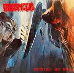 cd - Transmetal - Burial At Sea, Verzenden, Zo goed als nieuw