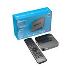 Xsarius Pure 4 Android IPTV Box, Ophalen of Verzenden, Nieuw