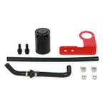 Mishimoto 2018+ Honda Accord 1.5T Direct Fit Catch Can - Red, Ophalen of Verzenden, Nieuw